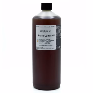 Aceite de Comino Negro 1 Litro