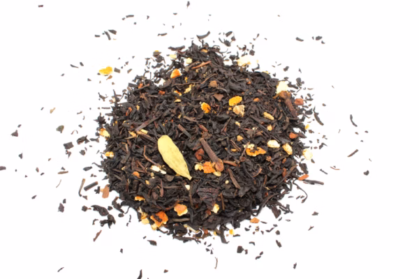 Black Magic Blend Te 1Kg