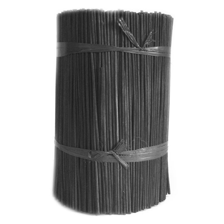 Black-Reed-Diffuser-Sticks-25cm-x-3mm-500g