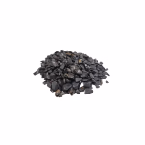 Chips de Piedras Preciosas de Turmalina Negra a Granel - 1kg