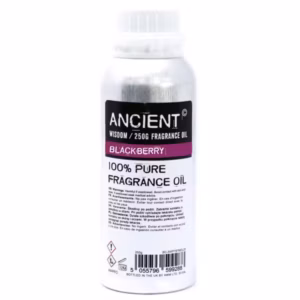 Blackberry Fragrance - 250ml