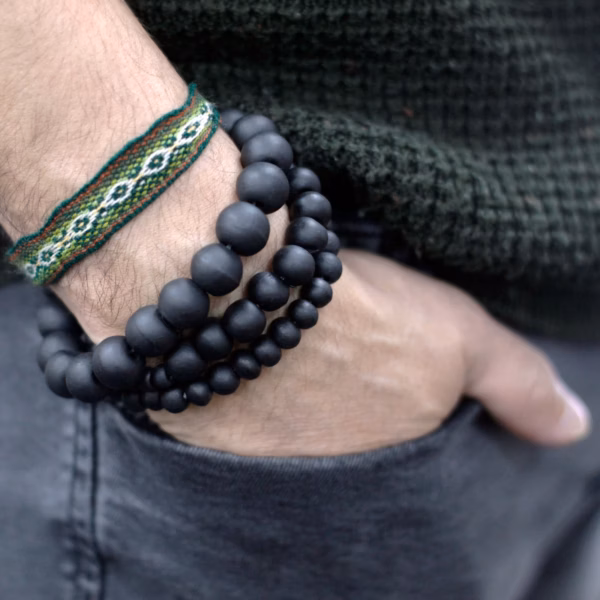 Blackwood Beads Set - Image 2