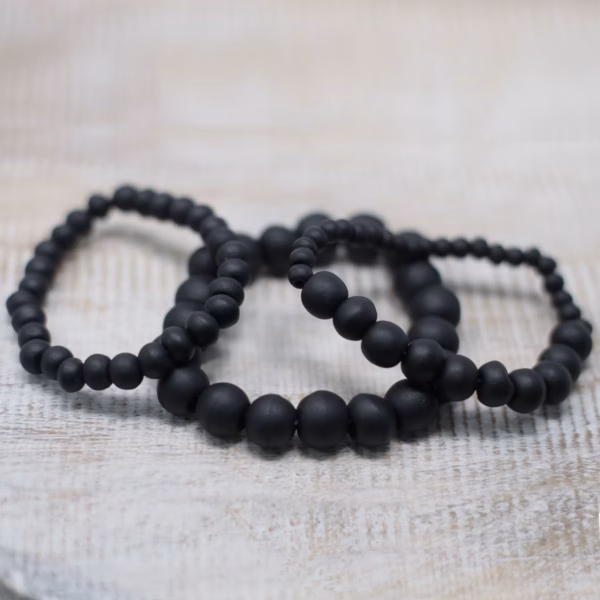 Blackwood Beads Set - Image 3