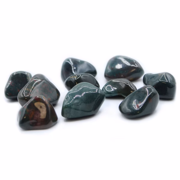 Pakke med 24 Bloodstone L (B-Kvalitet) - Bilde 2