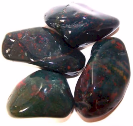 Pakke med 24 Bloodstone L (B-Kvalitet)