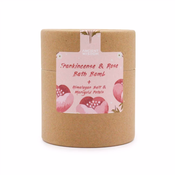 Bloeiend Roze Geluk
