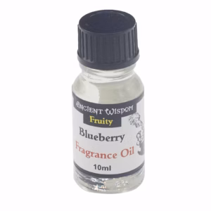 Blueberry Duftolje 10ml