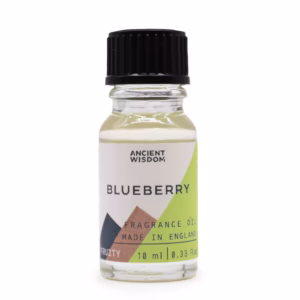 Blueberry Duftolje 10ml