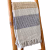 Boho-Komfortüberwürfe – 125 x 150 cm  – Mellow Mattala