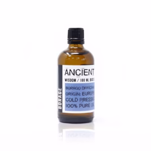 Borage Oil - 100ml