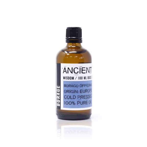 Gurkemeieolje - 100ml