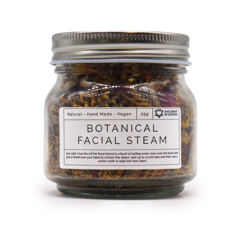 Botanical-Facial-Steam-Blend-Natural-25g