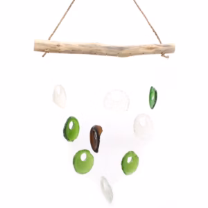Flaskebunner Chime - Assortert