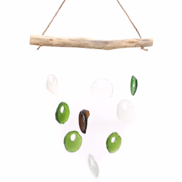 Flaskebunner Chime - Assortert