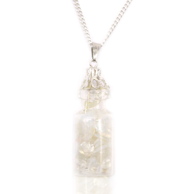 Bottled-Gemstones-Necklace-Opalite