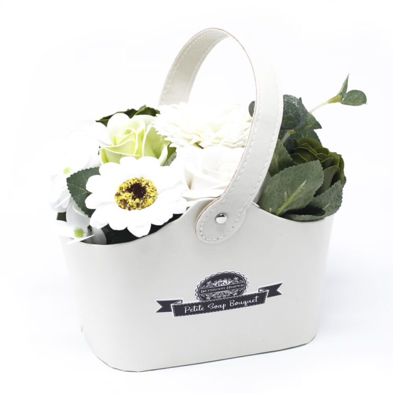 Bouquet-Petite-Basket-Pastal-Green
