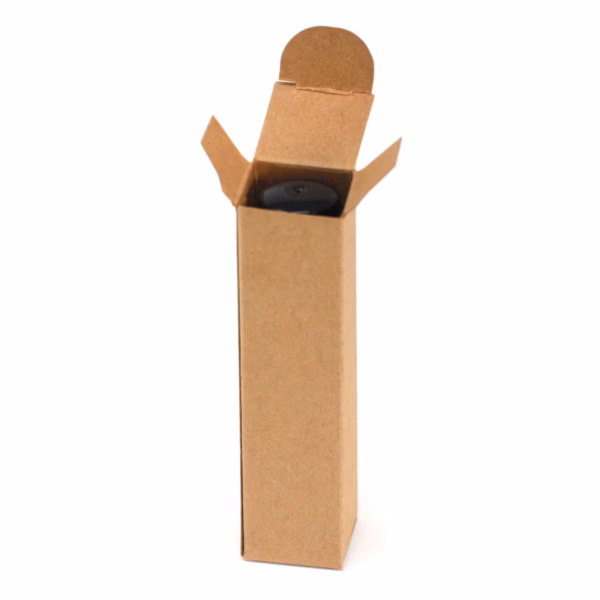 Box for 10ml Roll On Bottle - Brown - Bilde 2