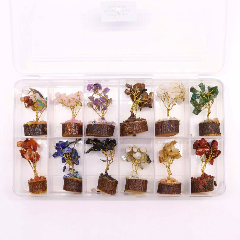 Box-of-12-Mini-Gemstone-Trees-On-Wood-Base-Assorted-Mix-15-stones