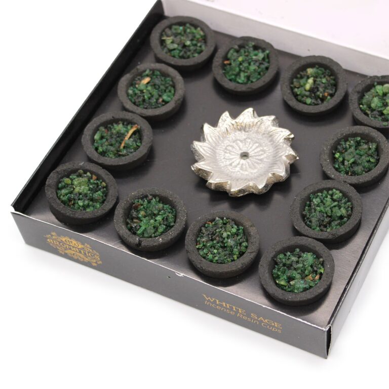 Box-of-12-Resin-Cups-White-Sage