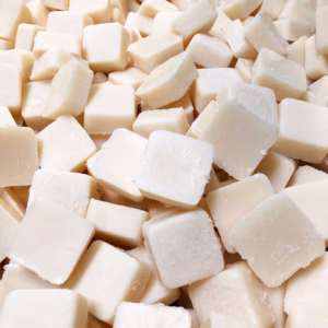 Boks med 8 Duftvoks Melts - Citrus