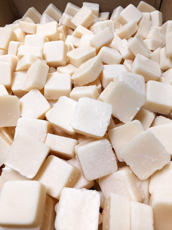Boks med 8 Duftvoks Melts - Citrus