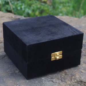 10cm Brass Bols Chantants Set