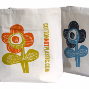 Bright Flower - 4 Designs