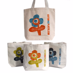 Bright Flower - 4 Designs