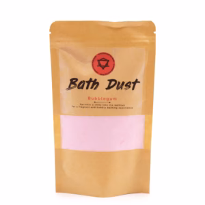Poudre de Bain Bubblegum 190g