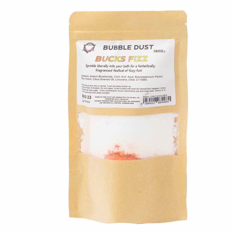 Bucks-Fizz-Bath-Dust-200g