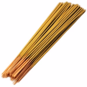 Bulk Røkelse - Citronella