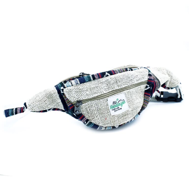 Bum-Bag-Hemp-Cotton