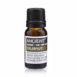 Cajeput Eterisk Olje 10ml