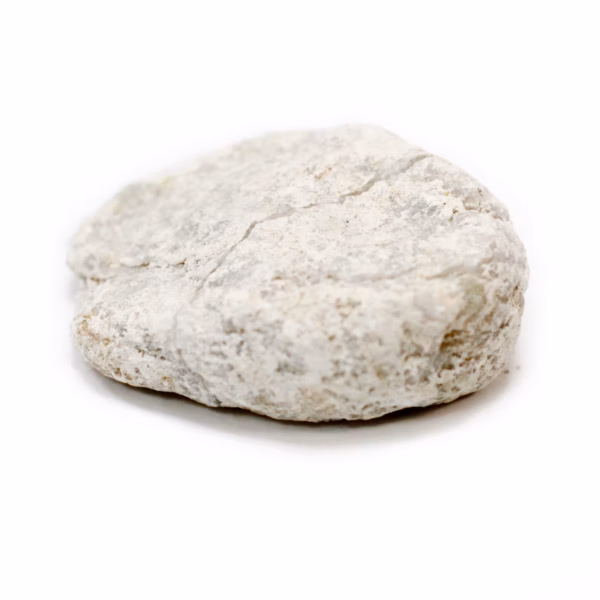 Kalsitt Geoder - 3-4 cm