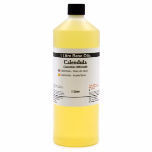 Morgenfrueolie - 1 Liter