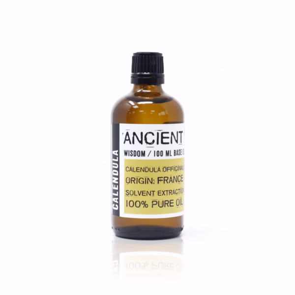 Morgenfrueolie - 100ml