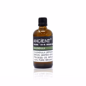Ringblomma Ekologisk Basolja - 100ml