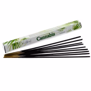 Cannabis Premium Røkelse