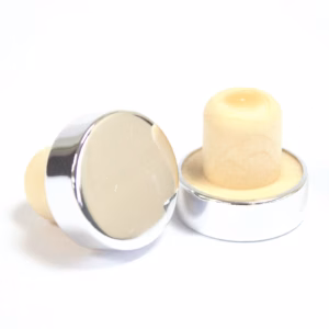 Silver Topp - Korkar till RDBot-08/09/10 2.2cm - Cap for RDBot-08/09/10 2.2cm