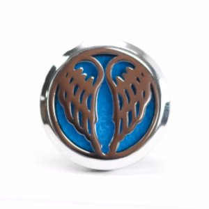 Car Diffuser Kit - Angel Wings - 30mm