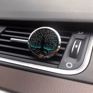 Car Diffuser Kit - Auto Wheel - 30mm