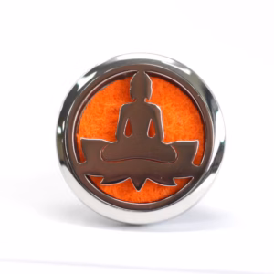 Car Diffuser Kit - Lotus Buddha - 30mm