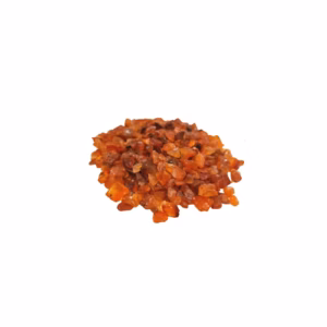 Karneol Edelstein Chips - 1kg