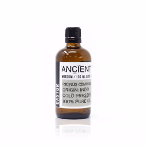 Ricinolja - 100ml