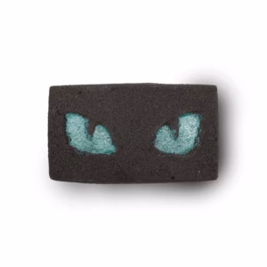 Cats Eyes Badebombe 80g