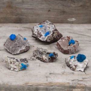 Cavansite 30 - 40mm