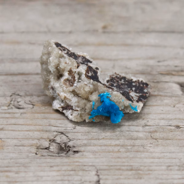 Cavensite med Metrics 30-40 mm - Bilde 4