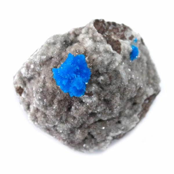 Cavensite med Metrics 30-40 mm - Bilde 6