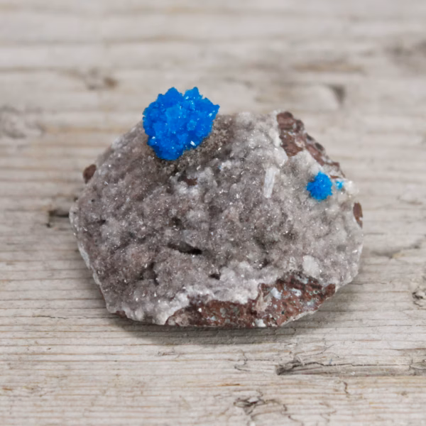 Cavensite med Metrics 30-40 mm