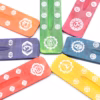 Chakra-Askefangere - 7 Designs - Billede 2